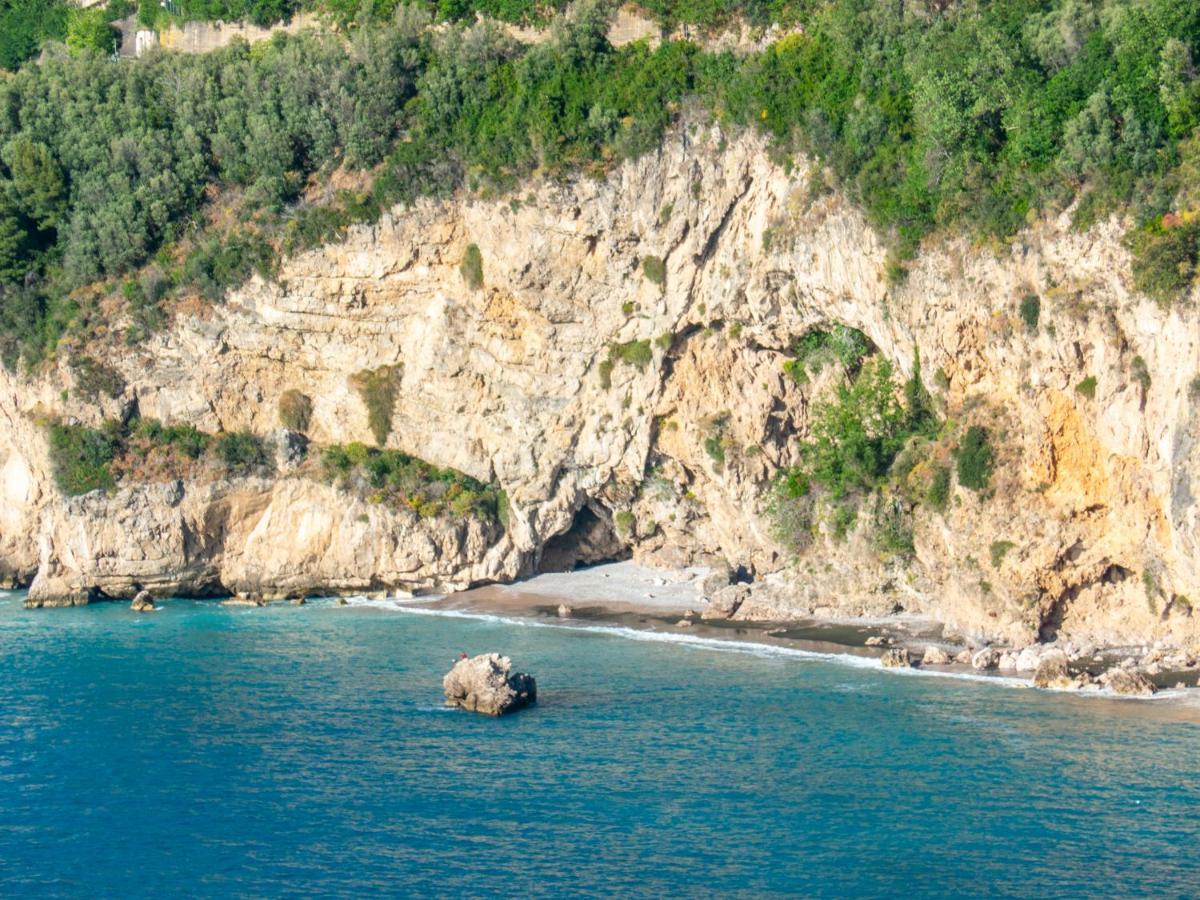 Quintessenza - Sorrento Coast Rentroom Вико-Экуенсе Экстерьер фото