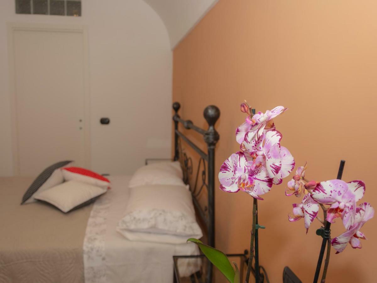 Quintessenza - Sorrento Coast Rentroom Вико-Экуенсе Экстерьер фото